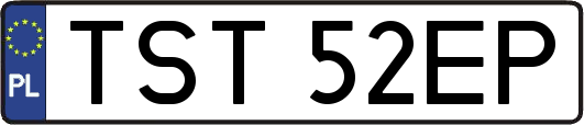 TST52EP