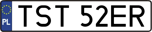 TST52ER
