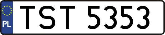 TST5353