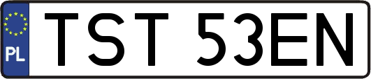 TST53EN