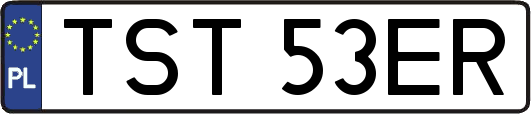TST53ER