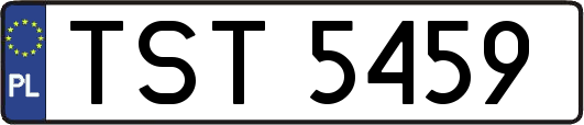 TST5459