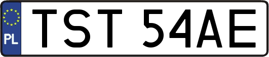 TST54AE