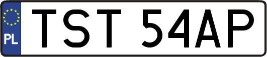 TST54AP