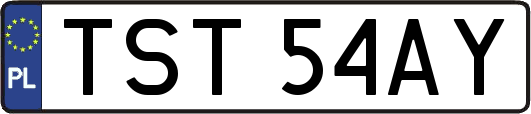 TST54AY