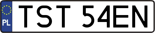 TST54EN
