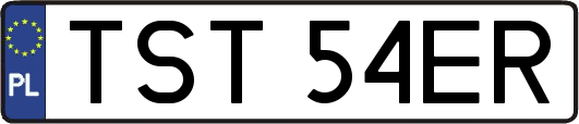 TST54ER