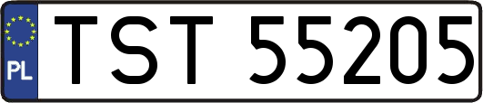 TST55205