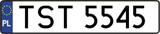 TST5545