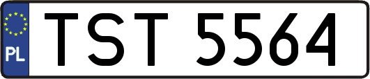 TST5564