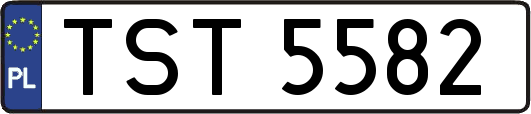 TST5582