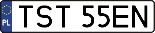 TST55EN