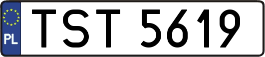 TST5619