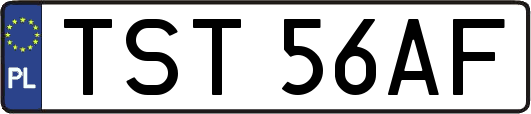 TST56AF