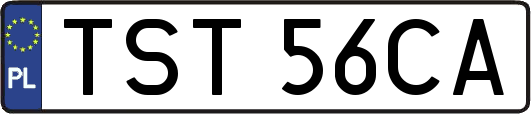 TST56CA