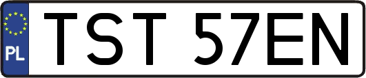 TST57EN