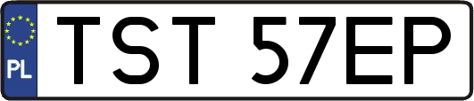 TST57EP