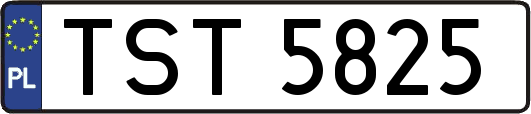 TST5825