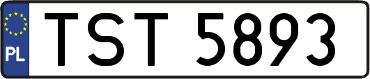 TST5893