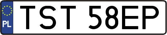 TST58EP