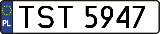 TST5947