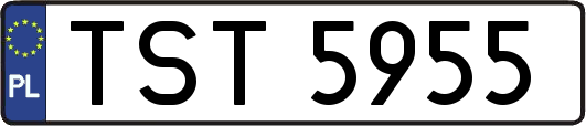 TST5955