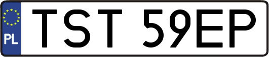 TST59EP