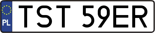TST59ER