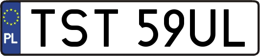 TST59UL