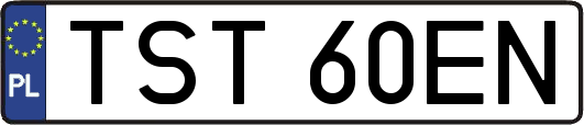 TST60EN