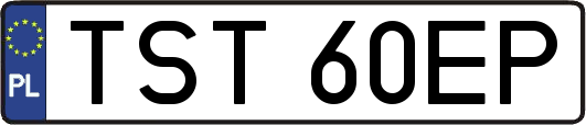 TST60EP