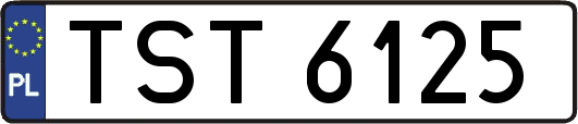 TST6125