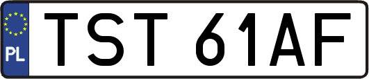 TST61AF