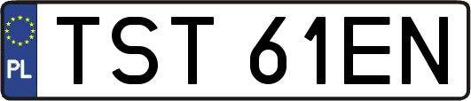 TST61EN