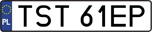 TST61EP