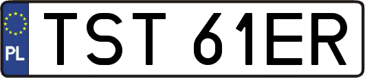 TST61ER