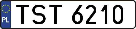 TST6210