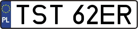 TST62ER