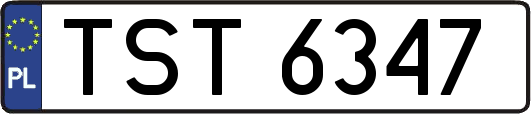 TST6347