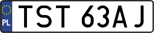 TST63AJ