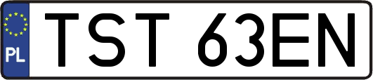 TST63EN