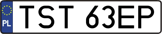 TST63EP