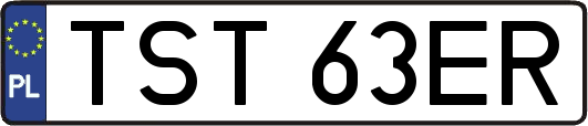 TST63ER