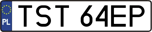 TST64EP