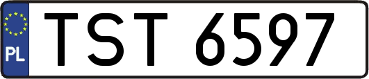 TST6597