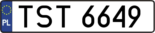 TST6649