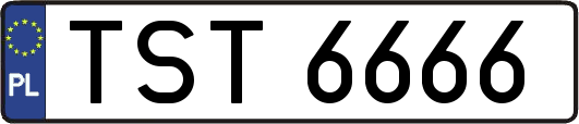 TST6666