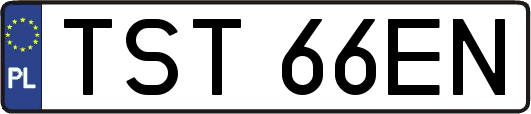TST66EN