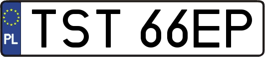 TST66EP