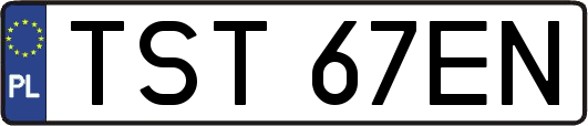 TST67EN